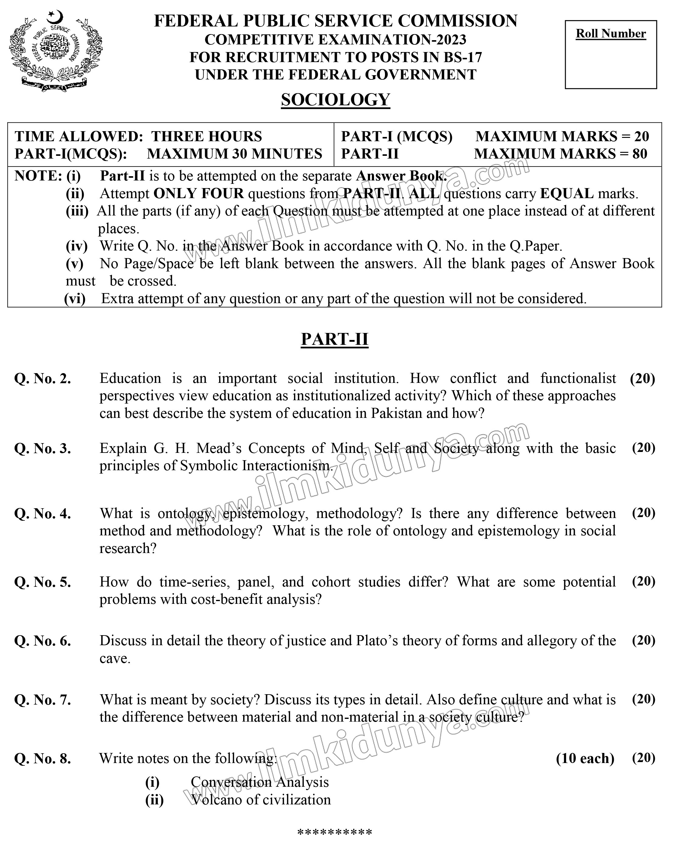 Paper Image